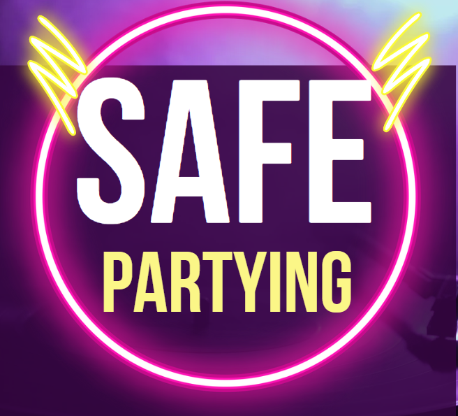 safe partying